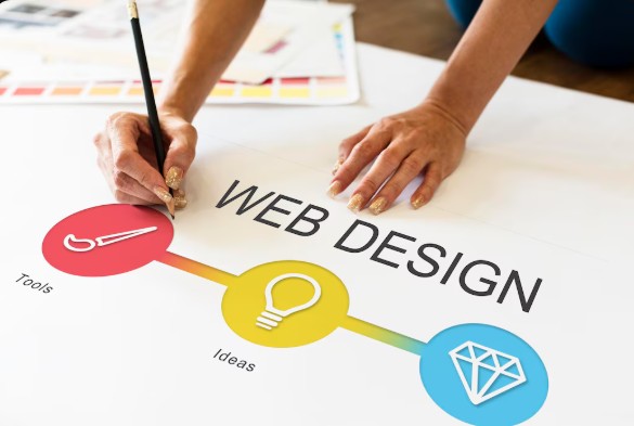 Web Design Agency