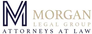 Morgan Legal Group P.C. Logo