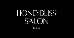 Honey Bliss Salon Logo