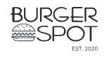 Burger Spot logo Forest Hills
