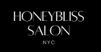 Honey Bliss Salon Logo