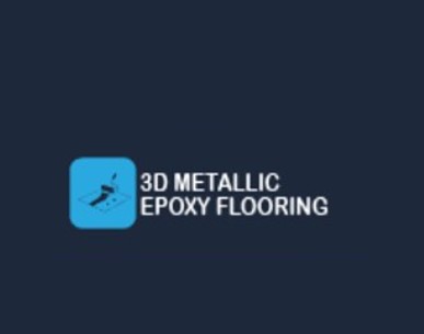 3D Metallic Epoxy Flooring Ltd