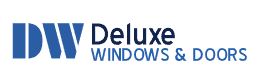 Deluxe Windows & Doors logo