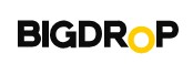 Big Drop Web Design Logo