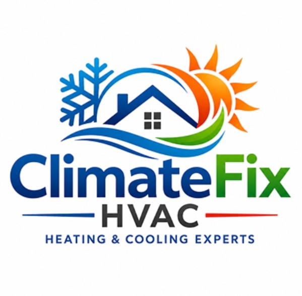 ClimateFix HVAC