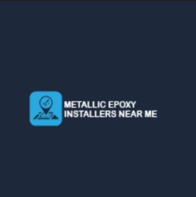 Metallic Epoxy Installers Near Me Ltd