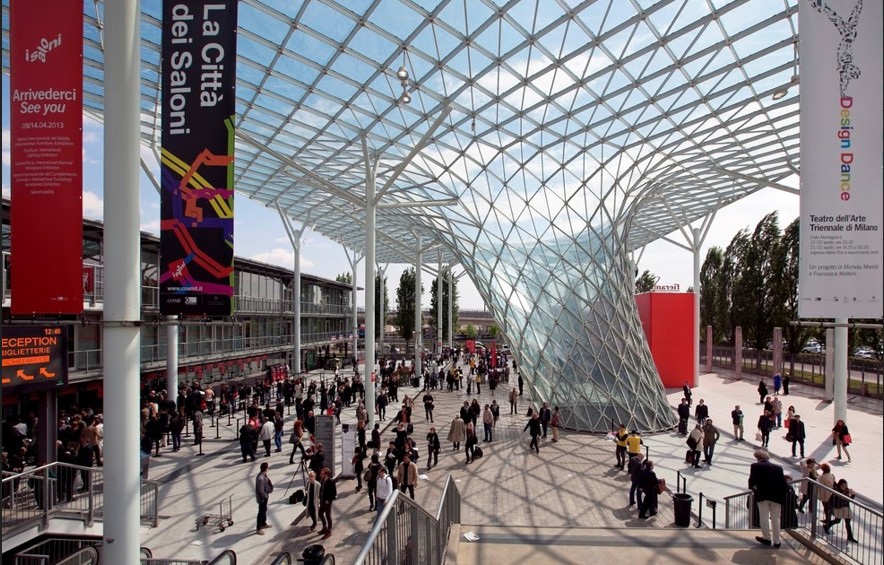 Sprinter Van Interior