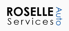 Roselle Auto Services Logo