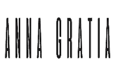 Anna Gratia Studia | Modern walk-in closets and wardrobes Logo