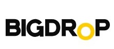 Big Drop Web Design and Branding Agency Logo