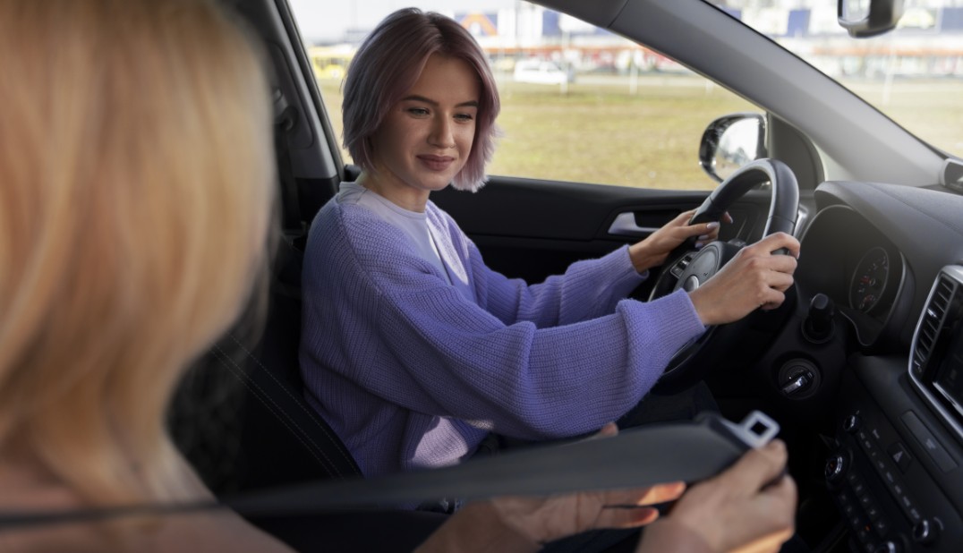 Driving Lessons Brooklyn NY