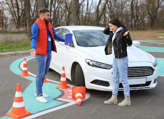 Road Test Preparation Brooklyn