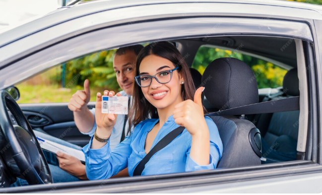 Behind the Wheel Training Brooklyn