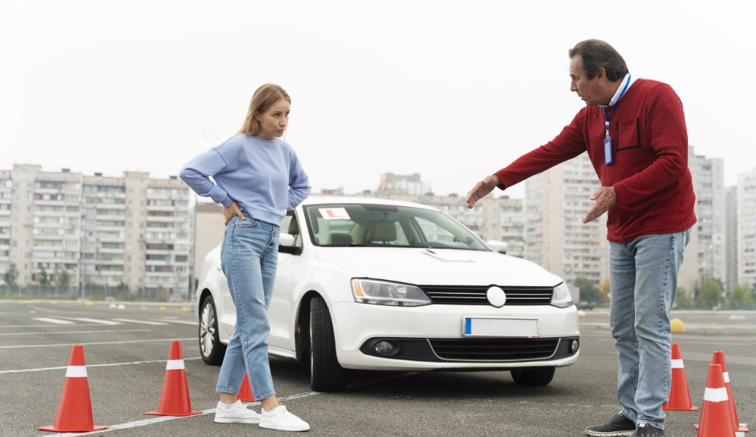 Driving Lessons Brooklyn