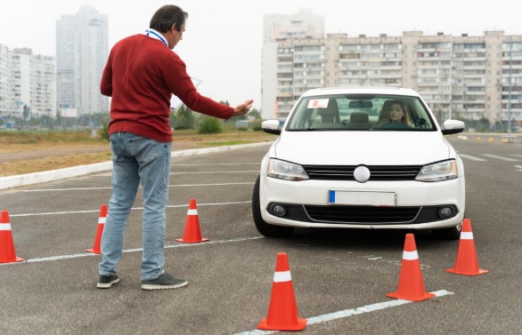 Driving Lessons Brooklyn