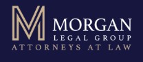 Morgan Legal Group Logo