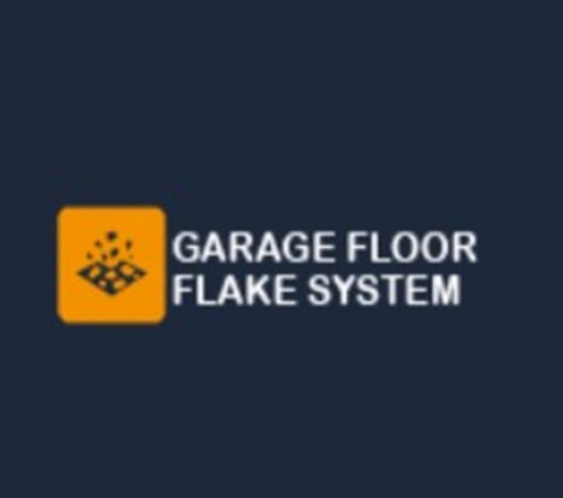 Garage Floor Flake System Ltd