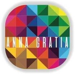 Anna Gratia Studia | Modern walk-in closets and wardrobes Logo