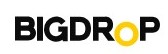 Big Drop Web Design and Branding Agency Logo