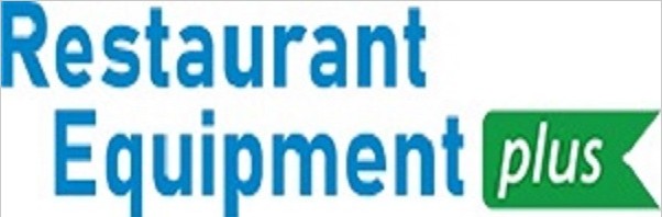 Restaurant Equipment Plus Logo