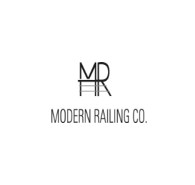 Modern Railing Co Logo