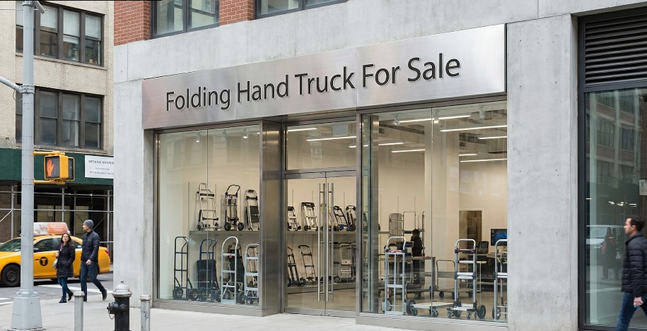 Hardware Store Manhattan NYC