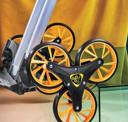 Dolly Moving Cart New York