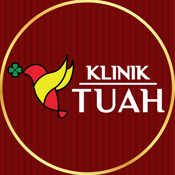 Klinik Tuah Logo