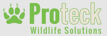 Proteck Wildlife Solutions LLC Logo