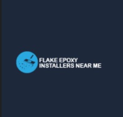 Flake Epoxy Installers Near Me Ltd
