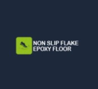 Non Slip Flake Epoxy Floor Ltd