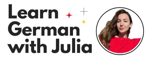 German with Julia Logo