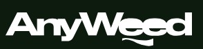 AnyWeed Logo