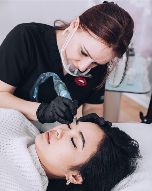 Microblading Consultation NYC