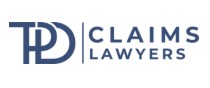 TPD Claims Lawyers Logo