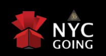 NYCGoing Inc Logo