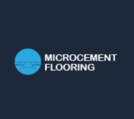 Microcement Flooring Ltd
