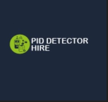 PID Detector Hire Ltd