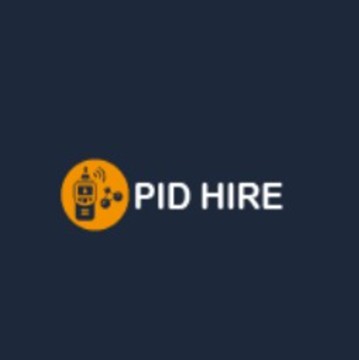 PID Hire Ltd