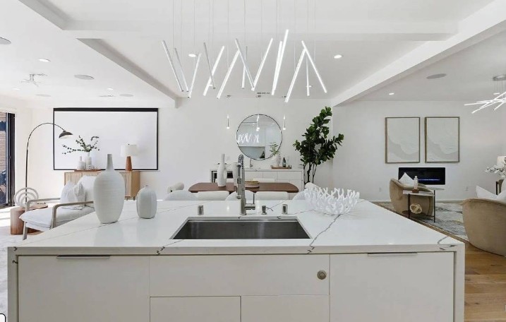 ADU contractor Menlo Park