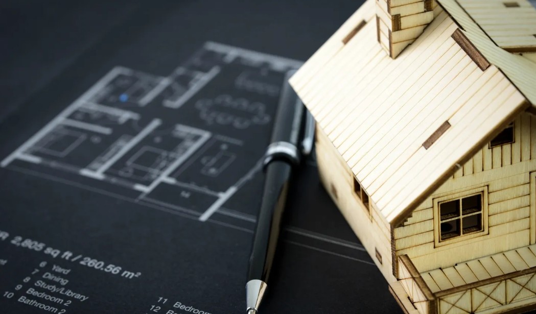 Los Gatos Builders Logo