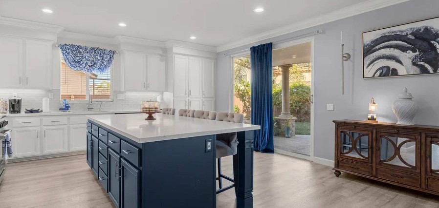 Home Renovation Contractor Millbrae CA