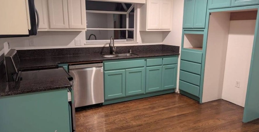 Kitchen Remodeling Contractor Millbrae