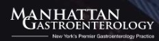 Manhattan Gastroenterology Logo
