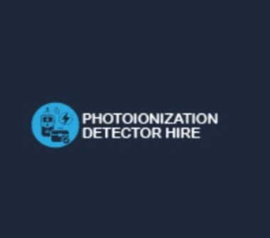 Photoionization Detector Hire Ltd
