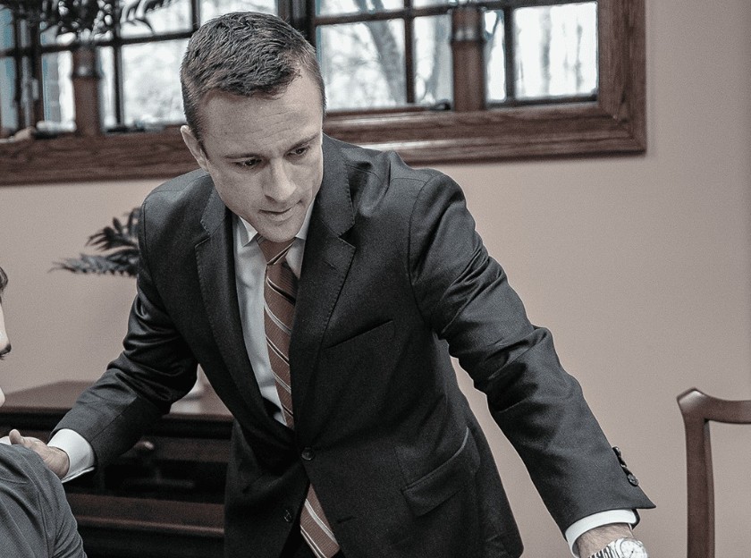 Shoplifting Defense Lawyer Consultation in Ocean County NJ