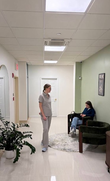 Facial Laser Hair Removal New York