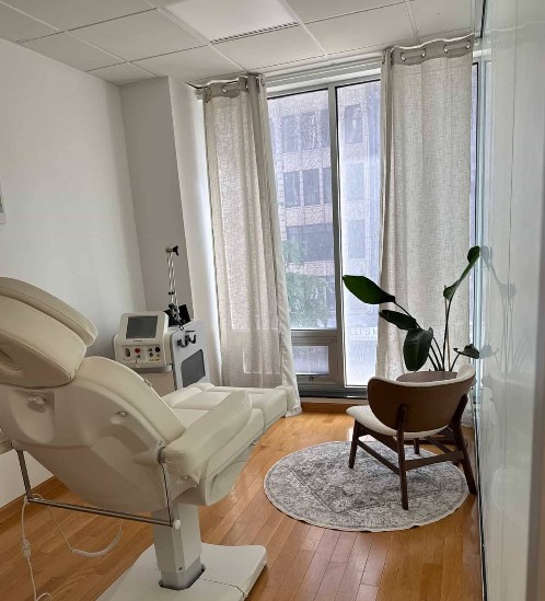 Full Body Laser Hair Removal New York