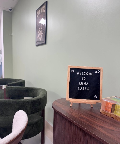 Facial Laser Hair Removal New York