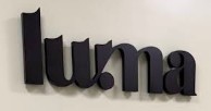Luma Skin Logo
